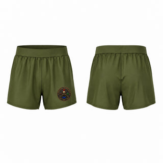 Ranger Panties, Correctional Training Facility ISU, Police, Teamtime, Team time, sublimation, custom sports apparel, team uniforms, spirit wear, spiritwear, sports uniforms, custom shirts, team store, custom team store, fundraiser sports, apparel fundraiser