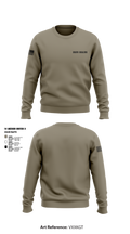 Death dealers 92646239 Crew Neck Sweatshirt - 2