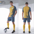Ayso Region 58 45698786 Short Sleeve Performance Shirt - 2