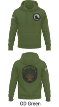 2-8 Cav, HHC, Medic Platoon 50281984 Hoodie - 58
