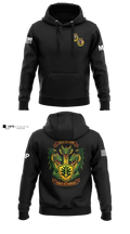 333D MP BDE 71215130 Hoodie - 10