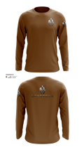Sparteka EP Long Sleeve Performance Shirt - 21