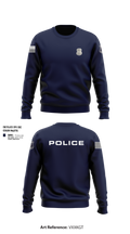 RRPD 85148430 Crew Neck Sweatshirt - 204