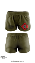 Indiana FireVets 87444695 Ranger Panties - 1