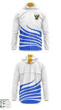 Eagles Academy SC 26802508 Windbreaker - 11
