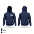 Hopewell Fire Department 77742333 Hoodie - 1