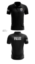 CHPD 3491873 Short Sleeve Performance Polo - 21