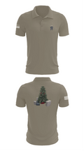 Bexar County Sheriff’s Office 32064752 Short Sleeve Performance Polo - 5