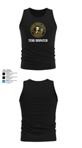 TCSO DISPATCH 56135562 Tank Top - 37