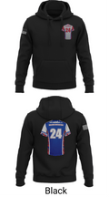 Sullivan Contracting 87985230 Hoodie - 16