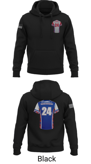 Hoodie, Sullivan Contracting, Softball, Teamtime, Team time, sublimation, custom sports apparel, team uniforms, spirit wear, spiritwear, sports uniforms, custom shirts, team store, custom team store, fundraiser sports, apparel fundraiser
