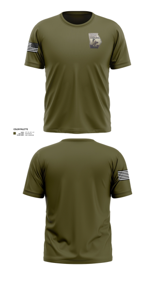 Short Sleeve Performance Shirt, Thomas county sheriff's office, Police, Teamtime, Team time, sublimation, custom sports apparel, team uniforms, spirit wear, spiritwear, sports uniforms, custom shirts, team store, custom team store, fundraiser sports, apparel fundraiser