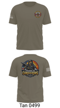 Charlie conquerors 23667972 Old School Cotton Feel Shirt - 8