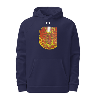 B/2-327th 24906475 Under Armour Hoodie