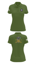 5-17 68237132 Women's Short Sleeve Performance Polo  - 55