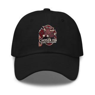 Dad hat - Black