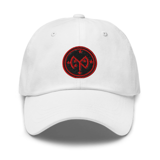 HHC 2/108 IN 80107464 Classic Dad Hat | Yupoong 6245CM