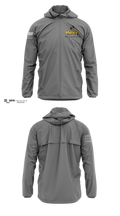 Muvit 8063137 Windbreaker - 13