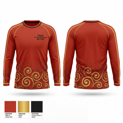 True Transformation Elite 44335103 Long Sleeve Performance Shirt 1