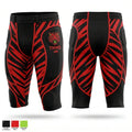 Tigers 61488592 Football Pants - 1