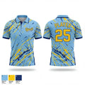 Biscuits 27999052 Short Sleeve Performance Polo - 1
