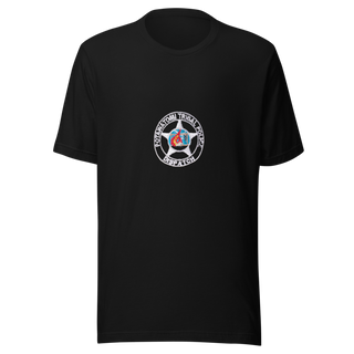 Unisex Staple T-Shirt - Black