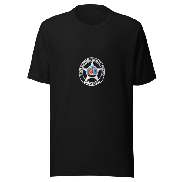 Unisex Staple T-Shirt - Black