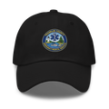 Franklin County EMS Dad hat