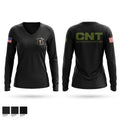 Southern Regional Response Group Old School Cotton Feel Shirt - 1