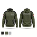 City of Cayce Police Department Hoodie - 1