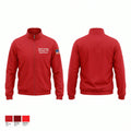 Rawls Springs Volunteer Fire Department Windbreaker - 1