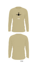 VX-9 92050722 Long Sleeve Performance Shirt 88