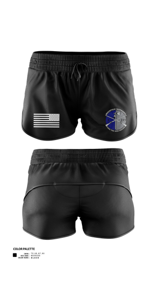 Ranger Panties, Medic, National Guard, Teamtime, Team time, sublimation, custom sports apparel, team uniforms, spirit wear, spiritwear, sports uniforms, custom shirts, team store, custom team store, fundraiser sports, apparel fundraiser