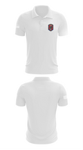 West End Fire Company 12752081 Short Sleeve Performance Polo - 6
