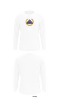 NMCD 14738799 Long Sleeve Performance Shirt 8