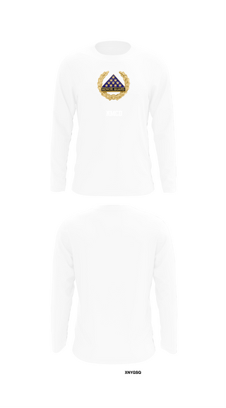 Long Sleeve Performance Shirt, NMCD, , Teamtime, Team time, sublimation, custom sports apparel, team uniforms, spirit wear, spiritwear, sports uniforms, custom shirts, team store, custom team store, fundraiser sports, apparel fundraiser