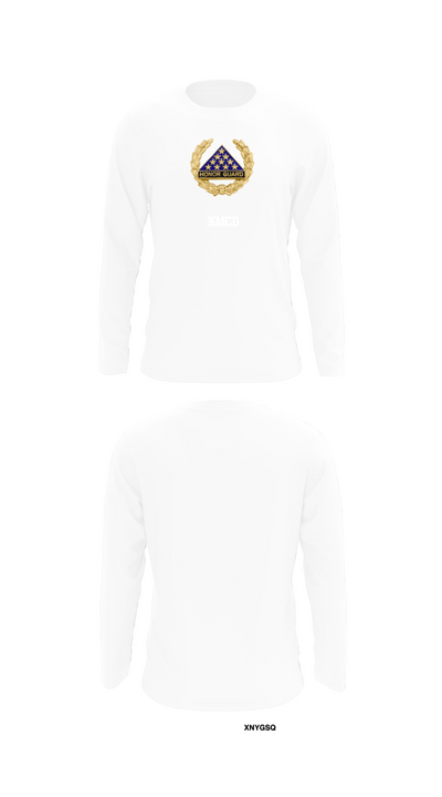 NMCD 14738799 Long Sleeve Performance Shirt 8