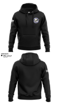 Carroll County Emergency Communications Hoodie - 12