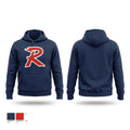Riverside Junior High School Soccer Hoodie - 2