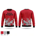Dakota Prospects Crew Neck Sweatshirt - 1