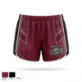Merryville Panthers 51672053 Women's Shorts - 1