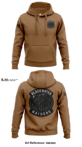Hoodie, Blackwater Raiders Airsoft, Marines, Teamtime, Team time, sublimation, custom sports apparel, team uniforms, spirit wear, spiritwear, sports uniforms, custom shirts, team store, custom team store, fundraiser sports, apparel fundraiser
