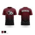 New Holstein Huskies Short Sleeve Performance Shirt - 2
