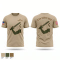 G Co. 536th BSB 80397235 Old School Cotton Feel Shirt - 1