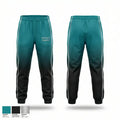 Hickory Hawks 2026307 Sweatpants - 1