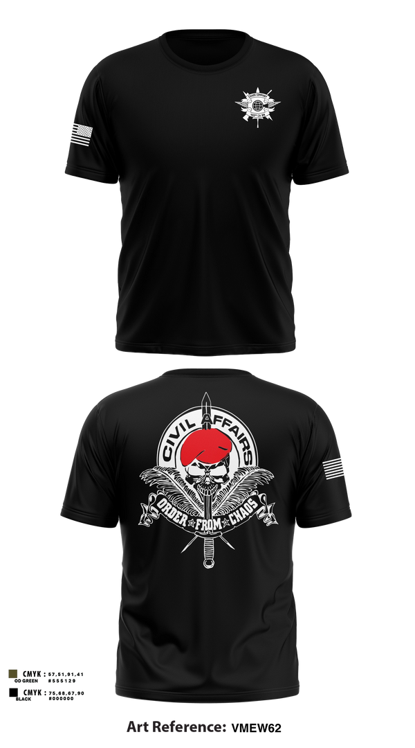 Short Sleeve Performance Shirt, Joint Medical Unit, Army, Teamtime, Team time, sublimation, custom sports apparel, team uniforms, spirit wear, spiritwear, sports uniforms, custom shirts, team store, custom team store, fundraiser sports, apparel fundraiser