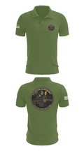 3-2 ADA 51823932 Short Sleeve Performance Polo - 47