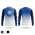 Score FC Long Sleeve Performance Shirt - 2