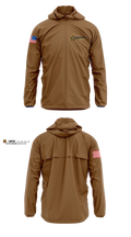 Pepin County Sheriff's Office Windbreaker - 13