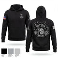 Boatswain Mate 34316884 Hoodie - 2